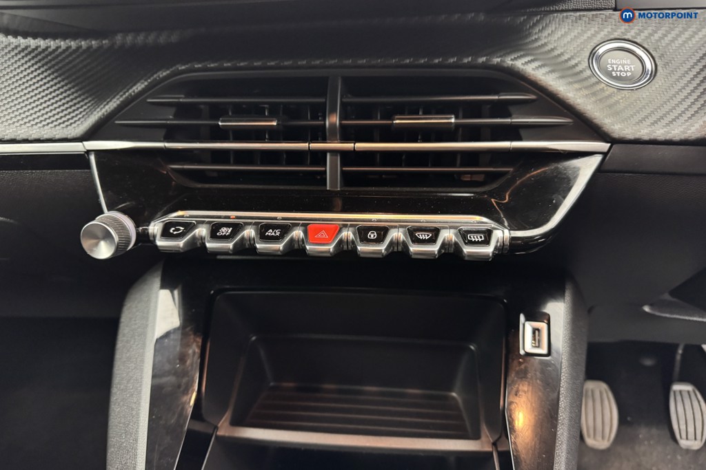 Peugeot 208 Active Premium Manual Petrol Hatchback - Stock Number (1567313) - 16th supplementary image