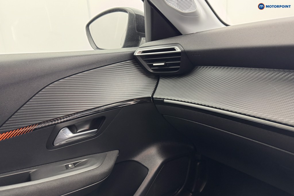 Peugeot 208 Active Premium Manual Petrol Hatchback - Stock Number (1567313) - 17th supplementary image