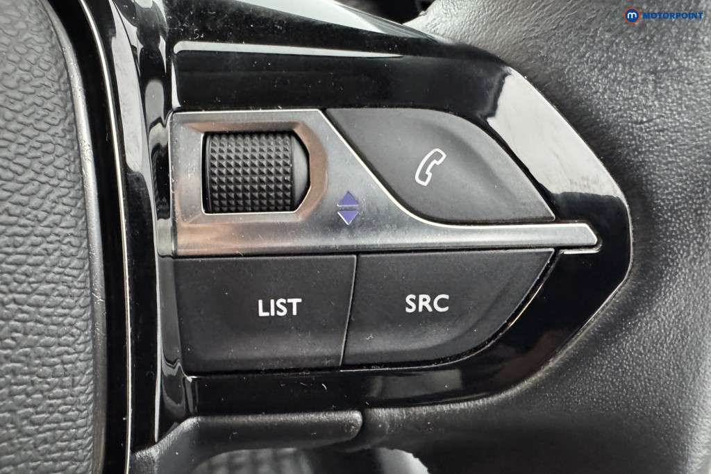 Peugeot 208 Active Premium Manual Petrol Hatchback - Stock Number (1567313) - 19th supplementary image