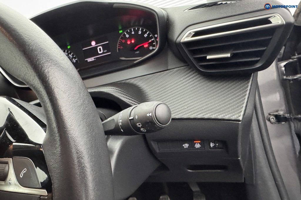 Peugeot 208 Active Premium Manual Petrol Hatchback - Stock Number (1567313) - 20th supplementary image