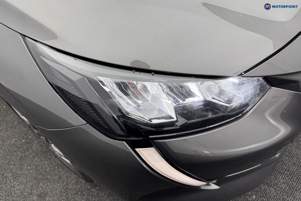 Peugeot 208 Active Premium Manual Petrol Hatchback - Stock Number (1567313) - 25th supplementary image