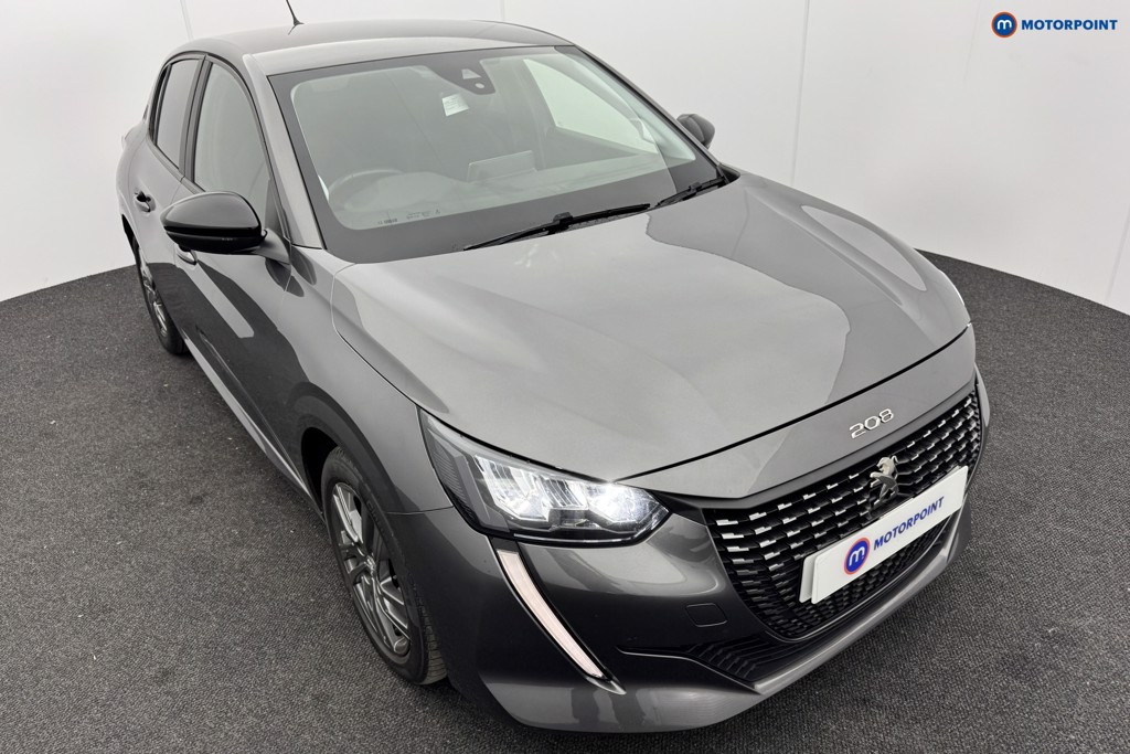 Peugeot 208 Active Premium Manual Petrol Hatchback - Stock Number (1567313) - 26th supplementary image