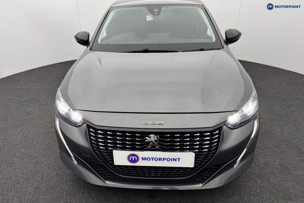 Peugeot 208 Active Premium Manual Petrol Hatchback - Stock Number (1567313) - 27th supplementary image