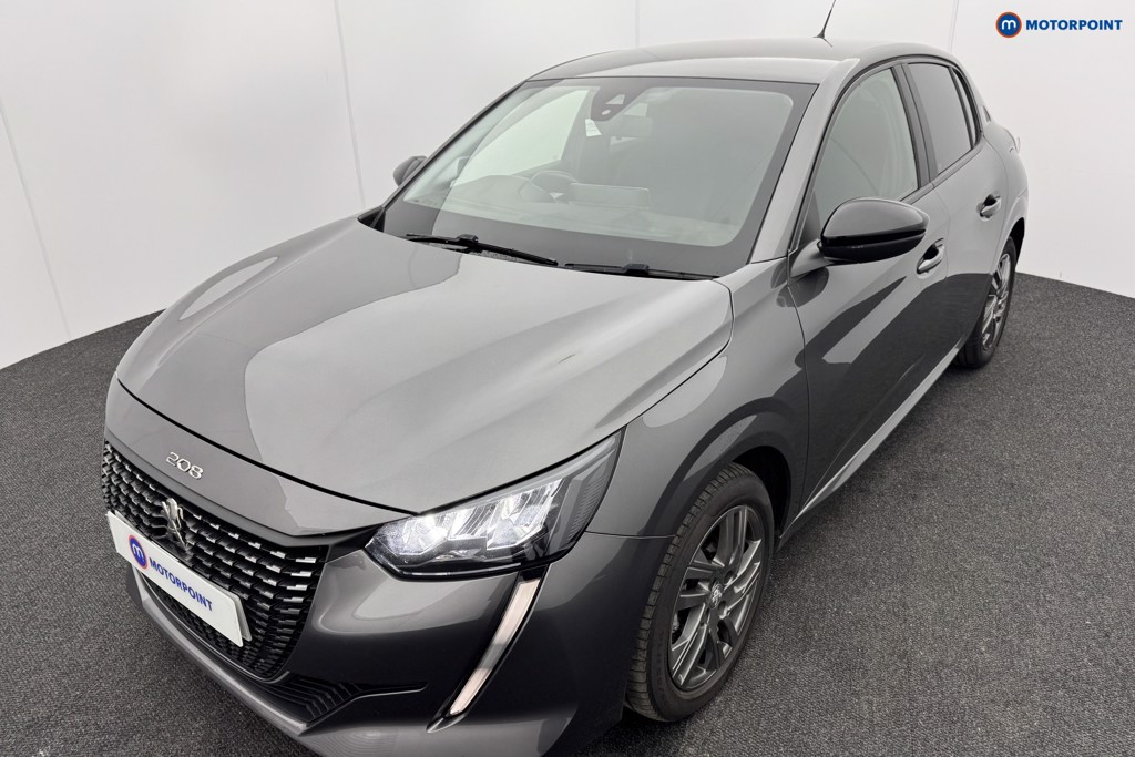 Peugeot 208 Active Premium Manual Petrol Hatchback - Stock Number (1567313) - 28th supplementary image