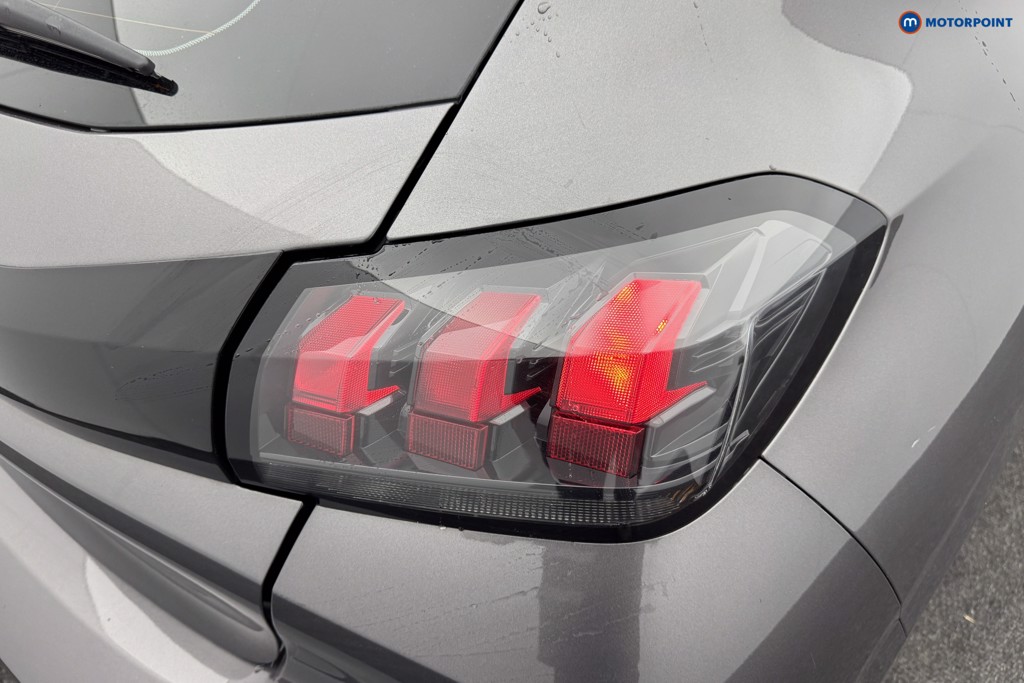 Peugeot 208 Active Premium Manual Petrol Hatchback - Stock Number (1567313) - 29th supplementary image