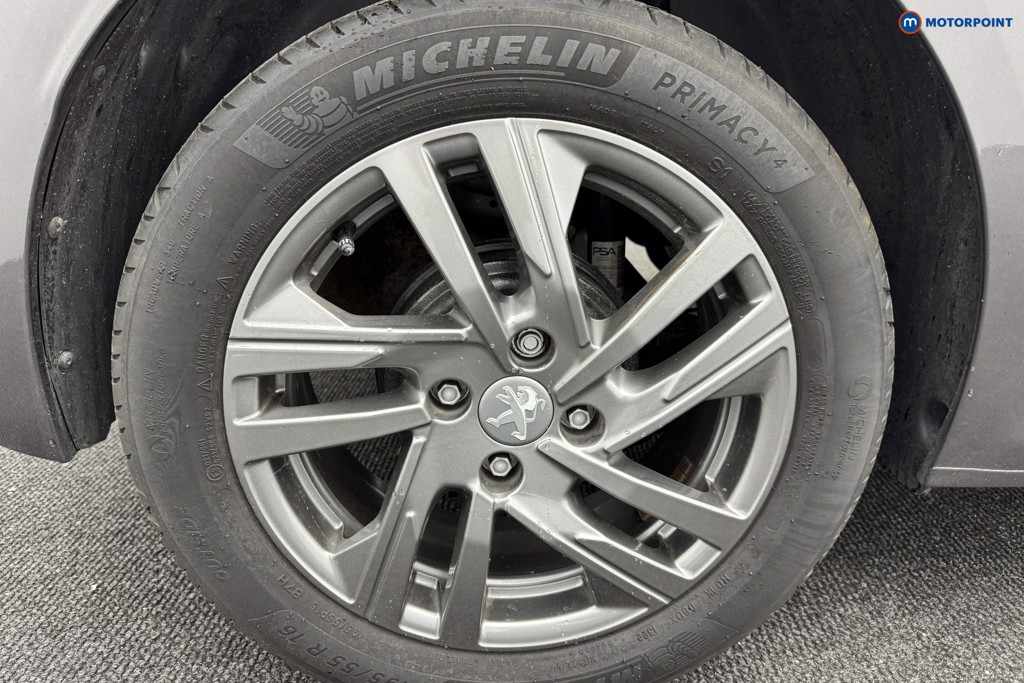 Peugeot 208 Active Premium Manual Petrol Hatchback - Stock Number (1567313) - 32nd supplementary image
