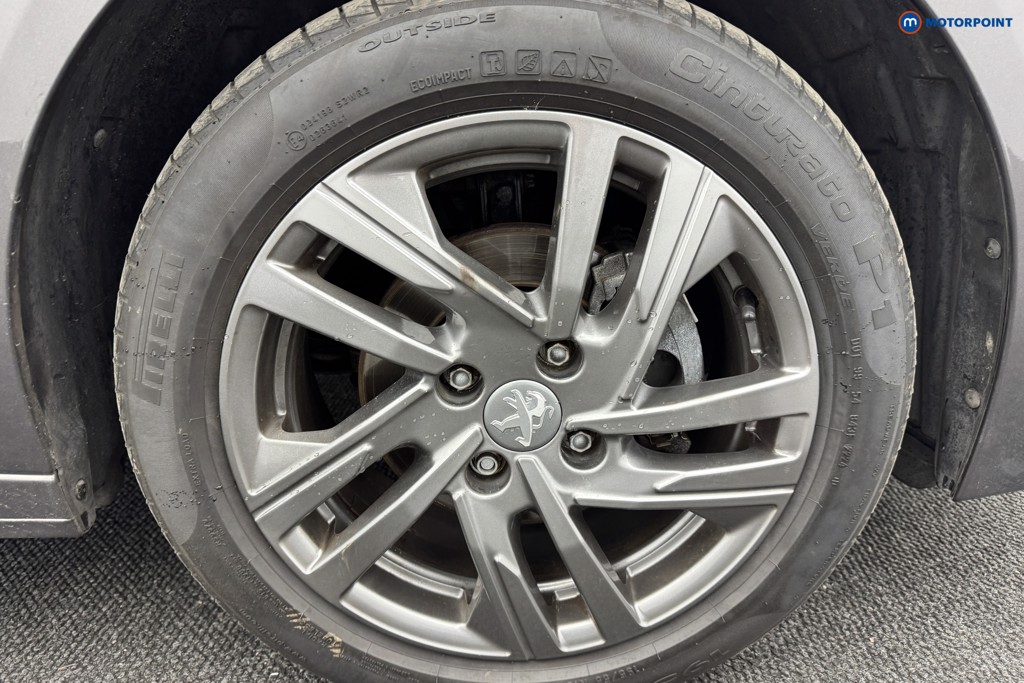 Peugeot 208 Active Premium Manual Petrol Hatchback - Stock Number (1567313) - 33rd supplementary image