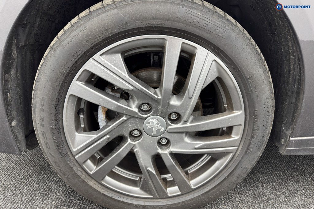 Peugeot 208 Active Premium Manual Petrol Hatchback - Stock Number (1567313) - 34th supplementary image