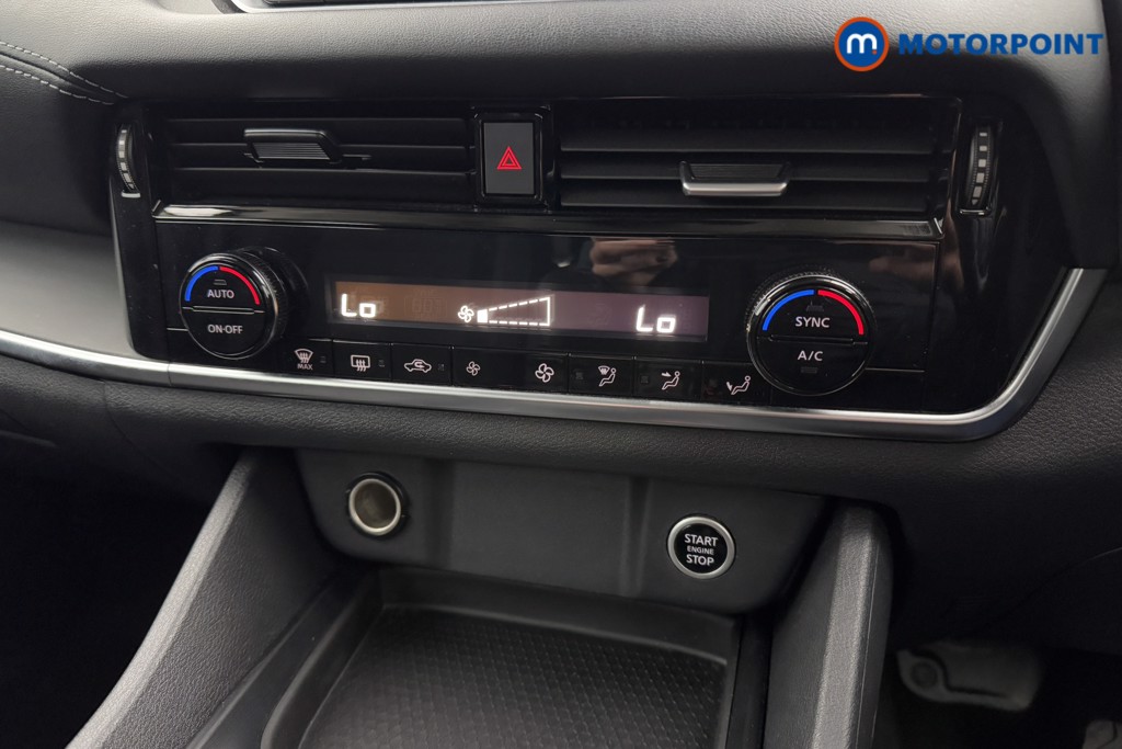 Nissan Qashqai Acenta Premium Automatic Petrol SUV - Stock Number (1568025) - 11th supplementary image