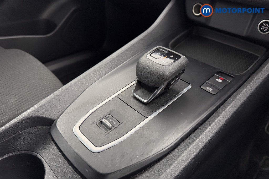Nissan Qashqai Acenta Premium Automatic Petrol SUV - Stock Number (1568025) - 12th supplementary image