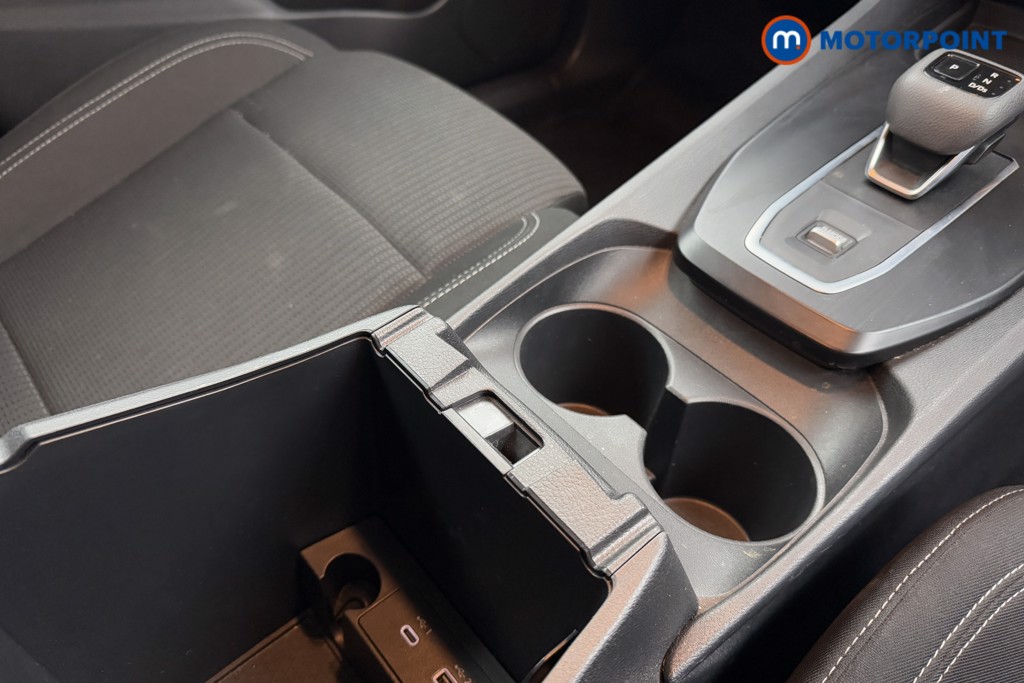Nissan Qashqai Acenta Premium Automatic Petrol SUV - Stock Number (1568025) - 13th supplementary image
