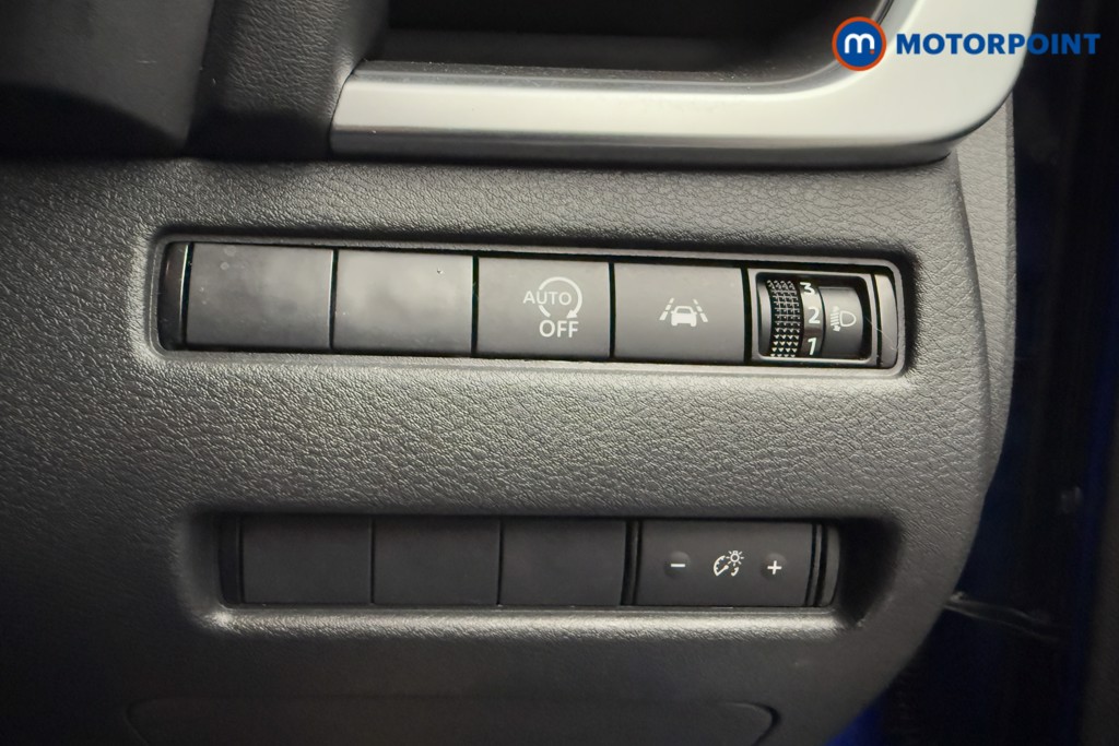 Nissan Qashqai Acenta Premium Automatic Petrol SUV - Stock Number (1568025) - 15th supplementary image