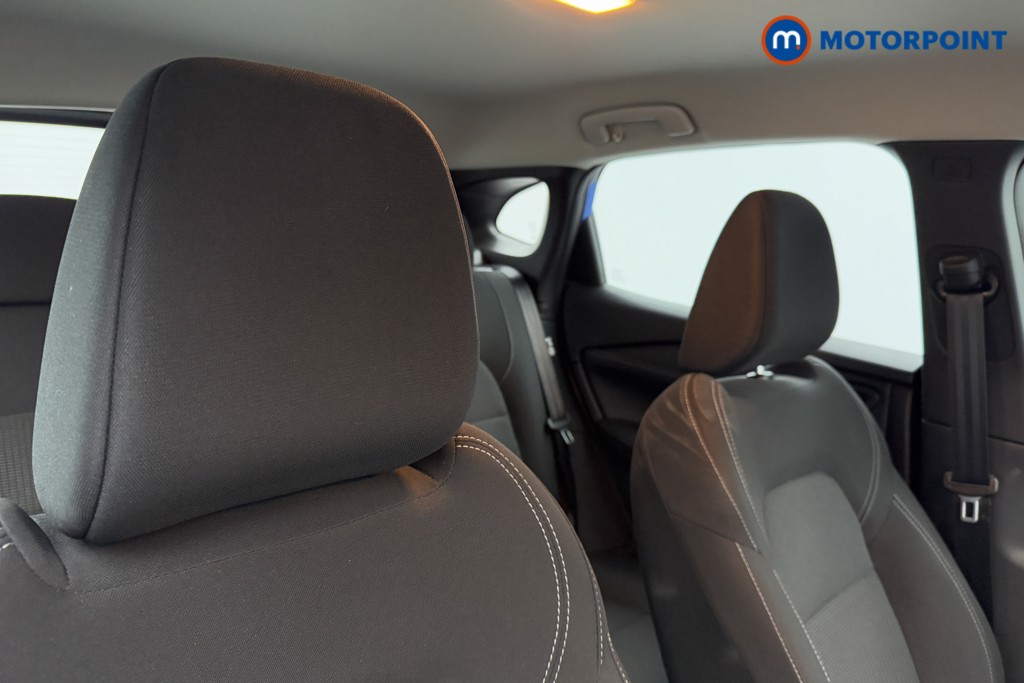 Nissan Qashqai Acenta Premium Automatic Petrol SUV - Stock Number (1568025) - 19th supplementary image