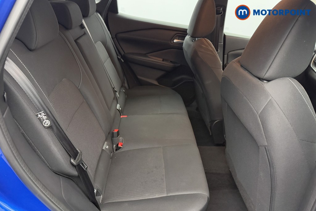 Nissan Qashqai Acenta Premium Automatic Petrol SUV - Stock Number (1568025) - 20th supplementary image