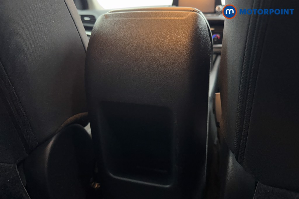 Nissan Qashqai Acenta Premium Automatic Petrol SUV - Stock Number (1568025) - 21st supplementary image