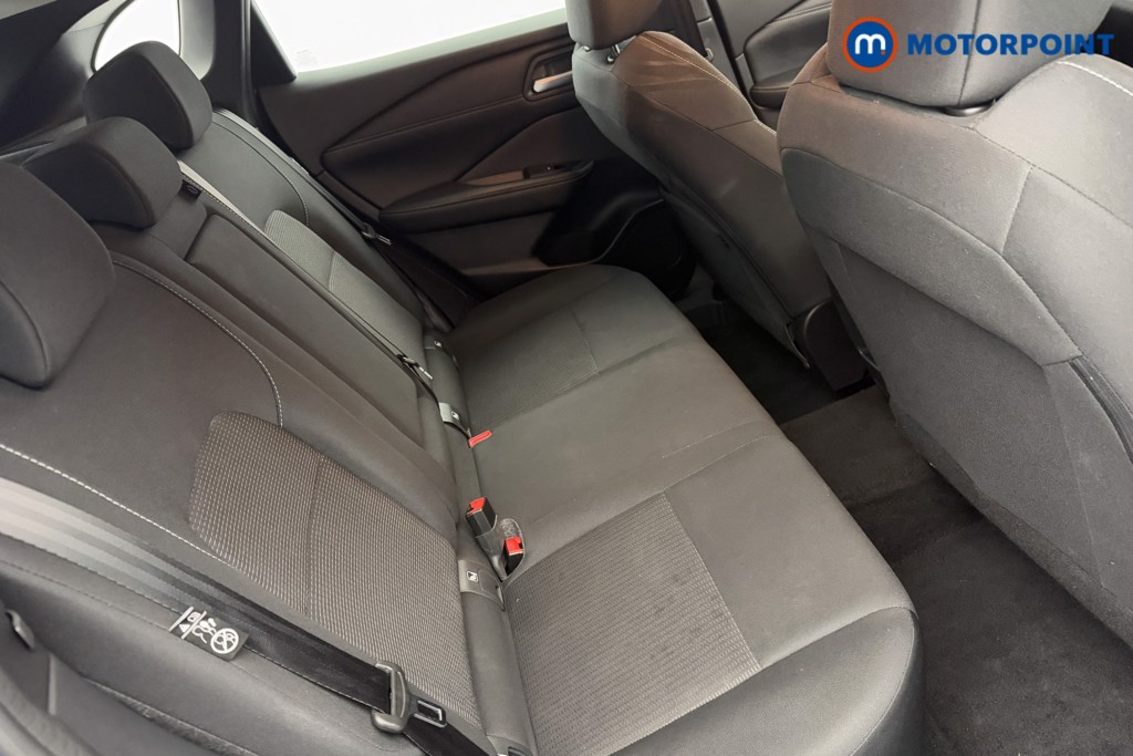 Nissan Qashqai Acenta Premium Automatic Petrol SUV - Stock Number (1568025) - 23rd supplementary image