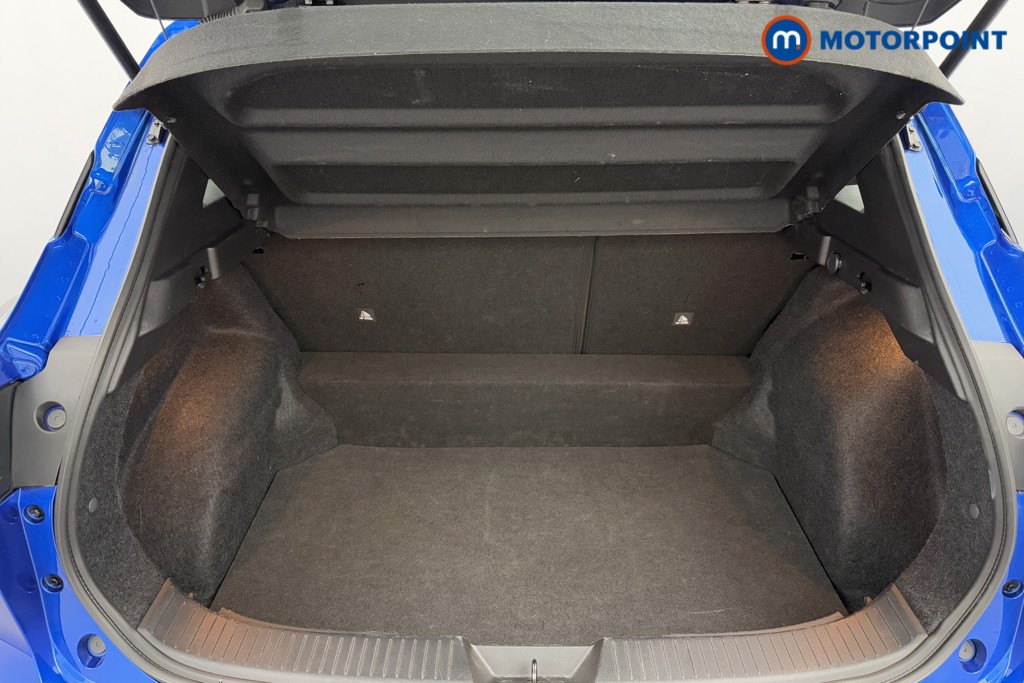 Nissan Qashqai Acenta Premium Automatic Petrol SUV - Stock Number (1568025) - 24th supplementary image