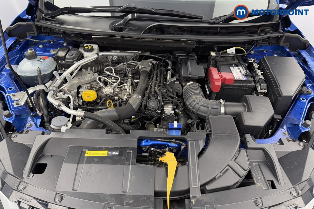 Nissan Qashqai Acenta Premium Automatic Petrol SUV - Stock Number (1568025) - 28th supplementary image
