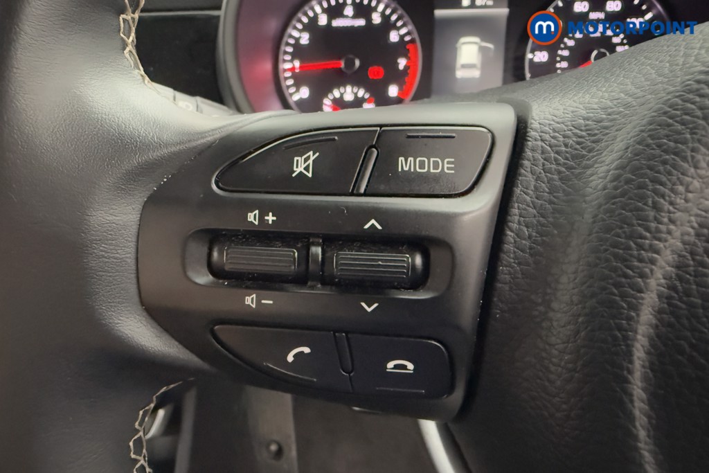 KIA Picanto 2 Manual Petrol Hatchback - Stock Number (1568295) - 4th supplementary image
