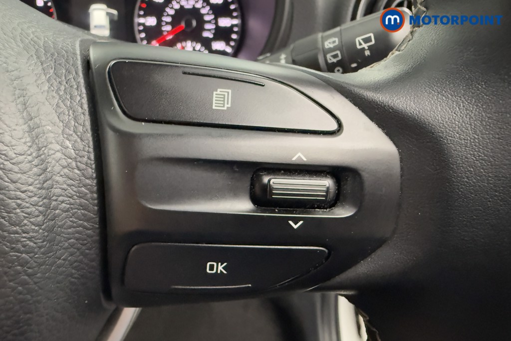 KIA Picanto 2 Manual Petrol Hatchback - Stock Number (1568295) - 5th supplementary image