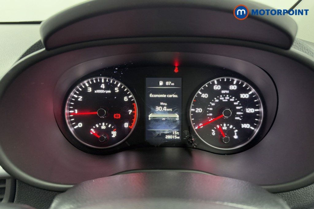 KIA Picanto 2 Manual Petrol Hatchback - Stock Number (1568295) - 6th supplementary image
