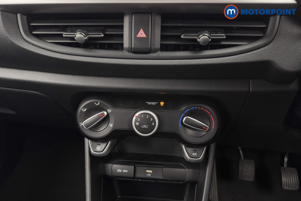 KIA Picanto 2 Manual Petrol Hatchback - Stock Number (1568295) - 9th supplementary image