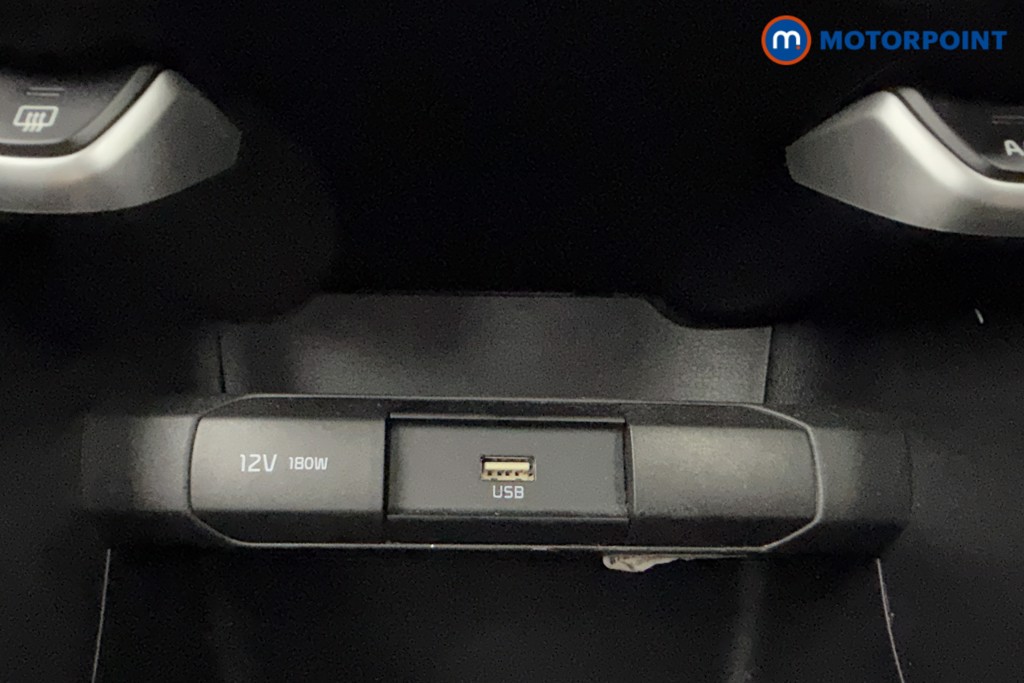 KIA Picanto 2 Manual Petrol Hatchback - Stock Number (1568295) - 10th supplementary image