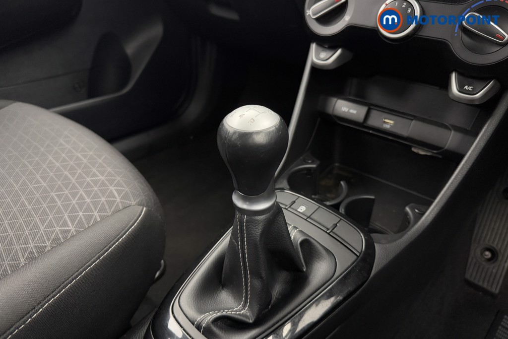 KIA Picanto 2 Manual Petrol Hatchback - Stock Number (1568295) - 11th supplementary image