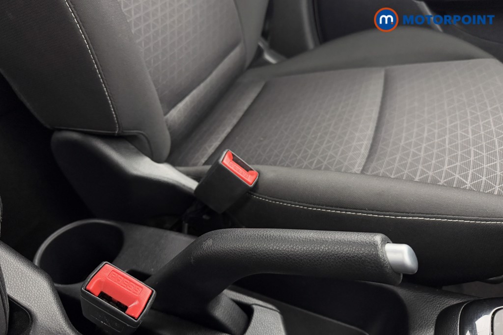 KIA Picanto 2 Manual Petrol Hatchback - Stock Number (1568295) - 12th supplementary image