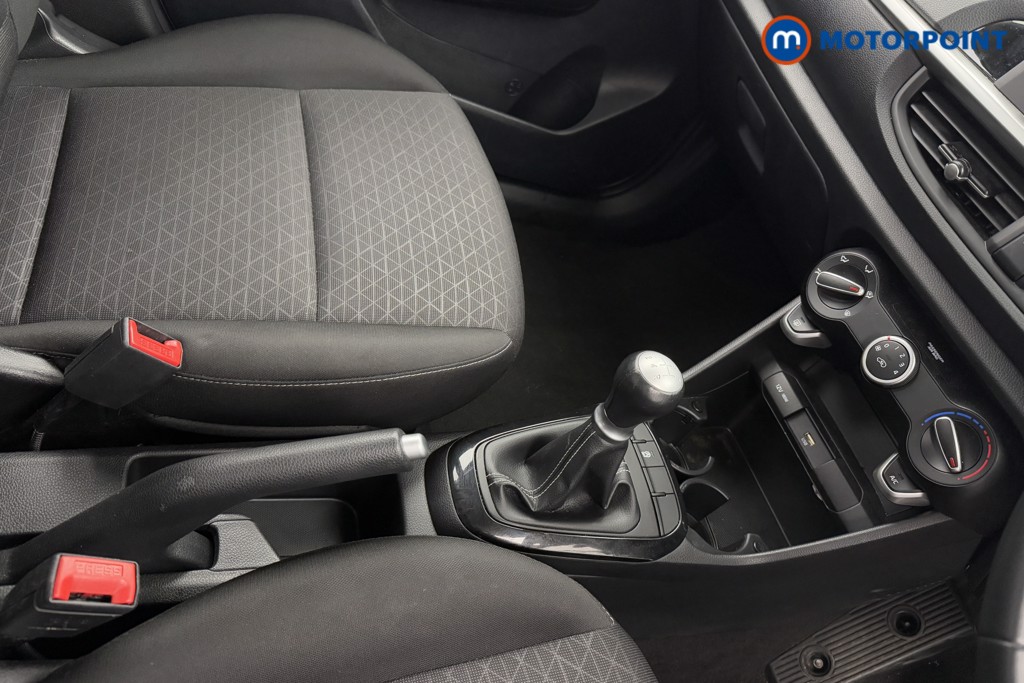 KIA Picanto 2 Manual Petrol Hatchback - Stock Number (1568295) - 13th supplementary image