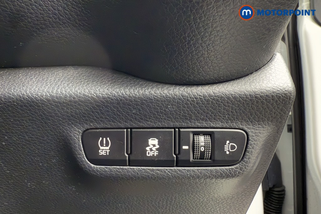 KIA Picanto 2 Manual Petrol Hatchback - Stock Number (1568295) - 14th supplementary image