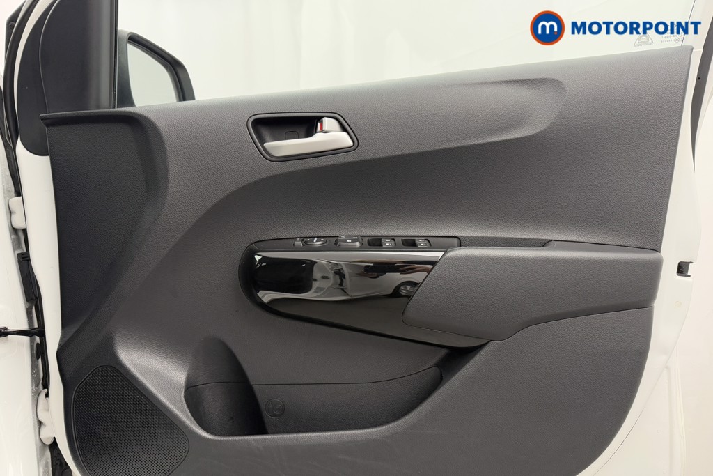 KIA Picanto 2 Manual Petrol Hatchback - Stock Number (1568295) - 15th supplementary image