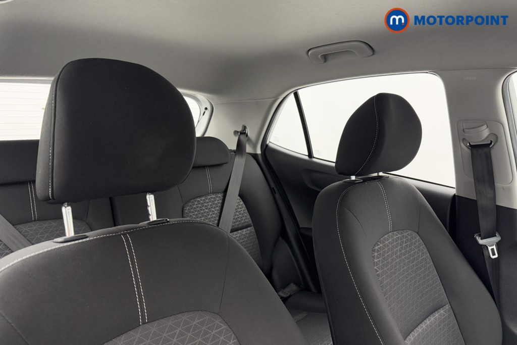 KIA Picanto 2 Manual Petrol Hatchback - Stock Number (1568295) - 18th supplementary image