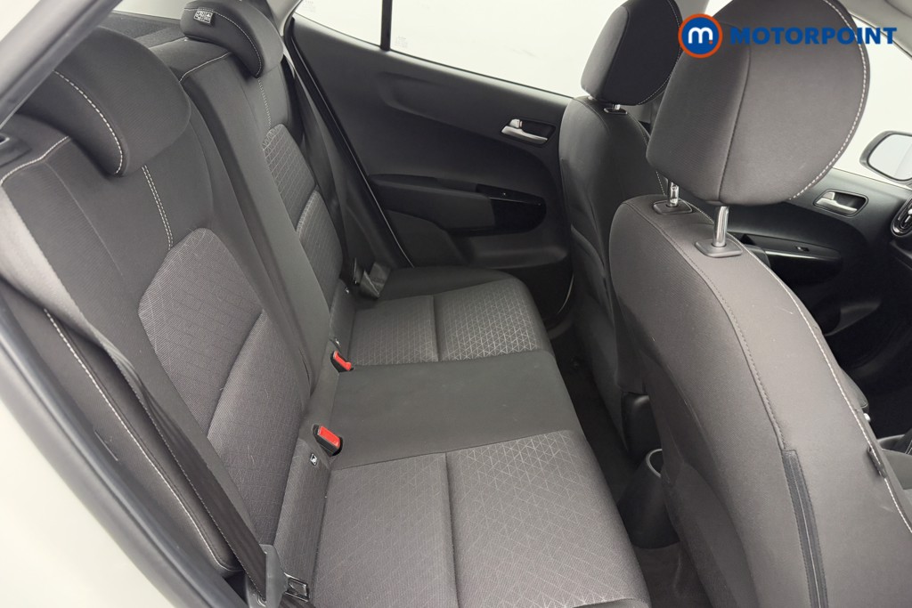 KIA Picanto 2 Manual Petrol Hatchback - Stock Number (1568295) - 19th supplementary image
