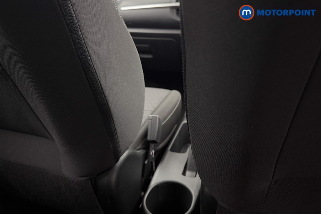KIA Picanto 2 Manual Petrol Hatchback - Stock Number (1568295) - 20th supplementary image