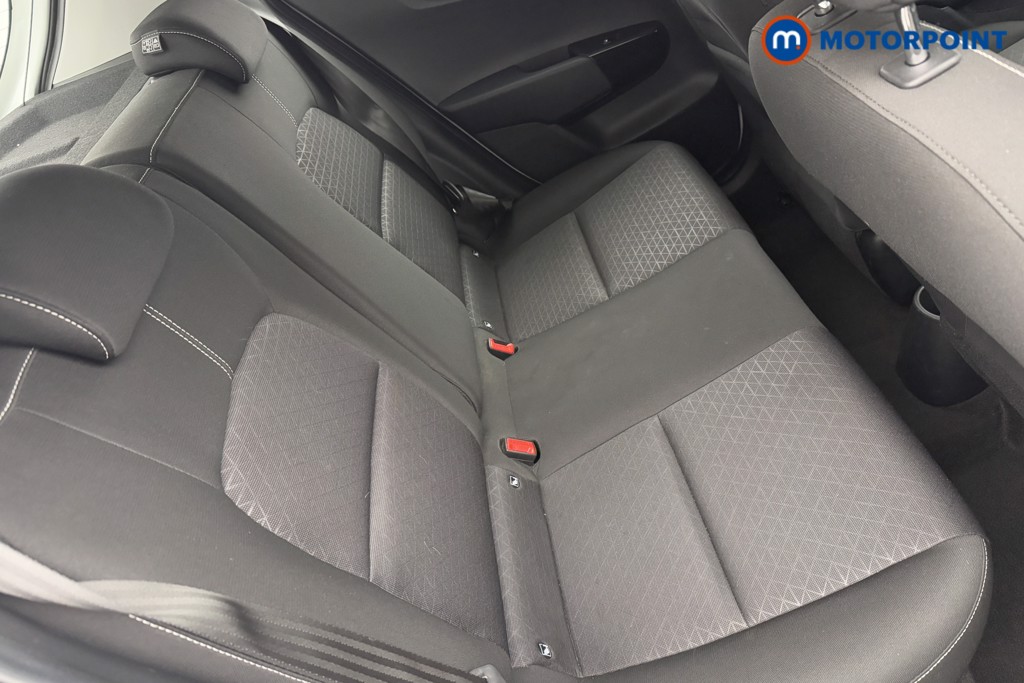 KIA Picanto 2 Manual Petrol Hatchback - Stock Number (1568295) - 21st supplementary image