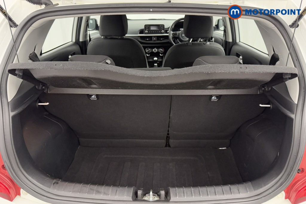 KIA Picanto 2 Manual Petrol Hatchback - Stock Number (1568295) - 22nd supplementary image