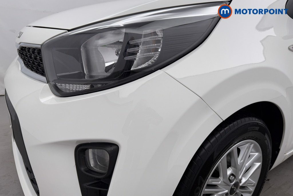 KIA Picanto 2 Manual Petrol Hatchback - Stock Number (1568295) - 24th supplementary image