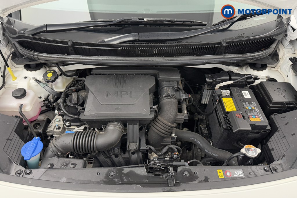 KIA Picanto 2 Manual Petrol Hatchback - Stock Number (1568295) - 25th supplementary image