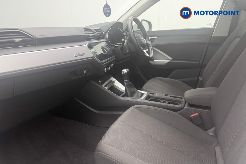 Audi Q3 Technik Manual Petrol SUV - Stock Number (1568653) - 11th supplementary image
