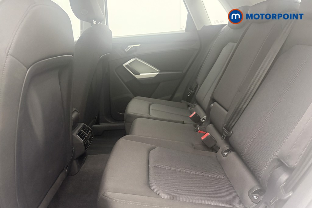 Audi Q3 Technik Manual Petrol SUV - Stock Number (1568653) - 12th supplementary image