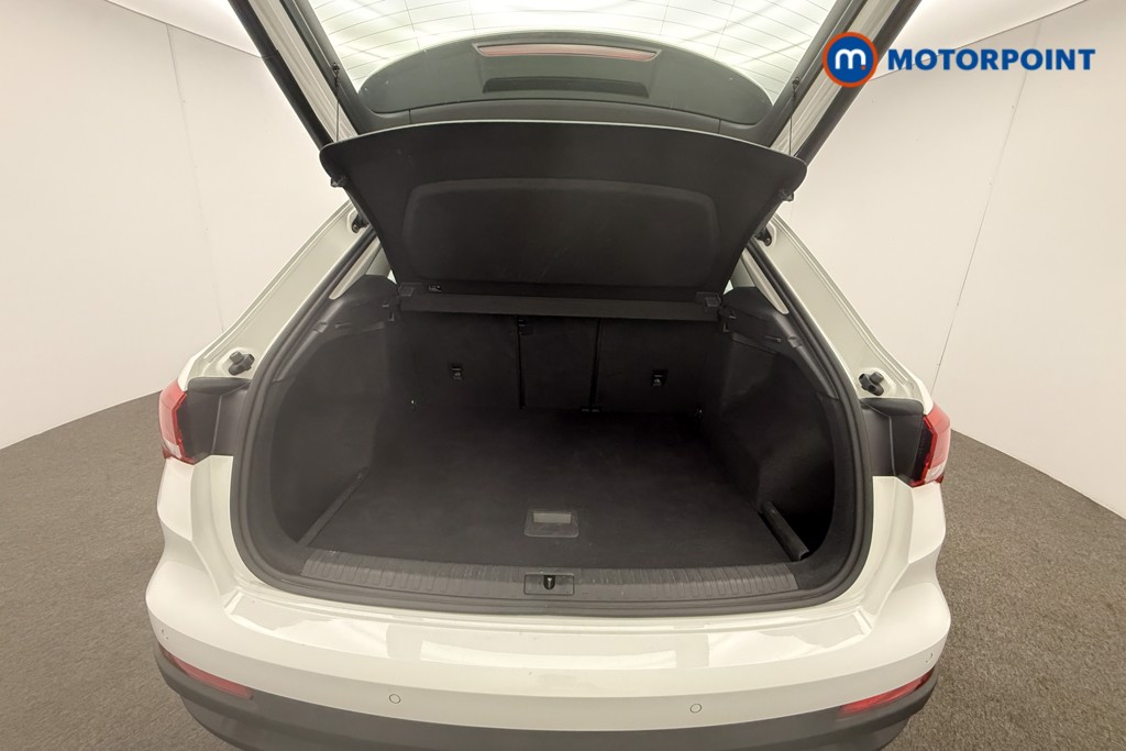Audi Q3 Technik Manual Petrol SUV - Stock Number (1568653) - 15th supplementary image