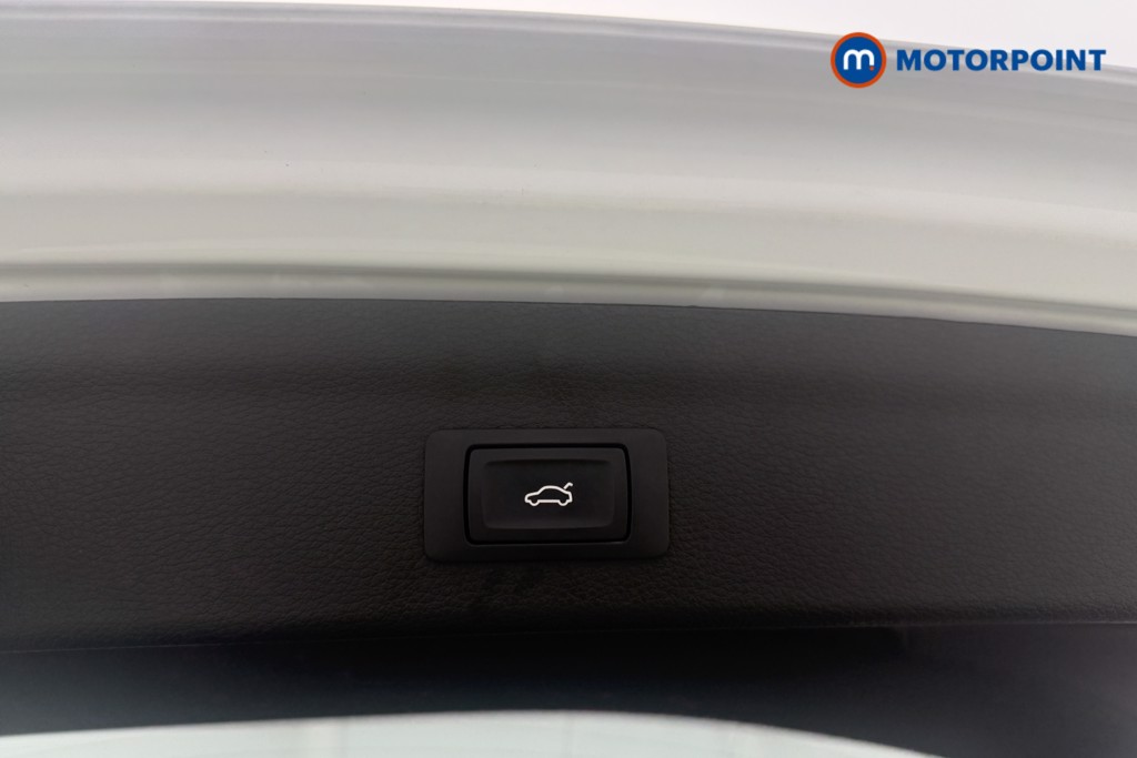 Audi Q3 Technik Manual Petrol SUV - Stock Number (1568653) - 16th supplementary image