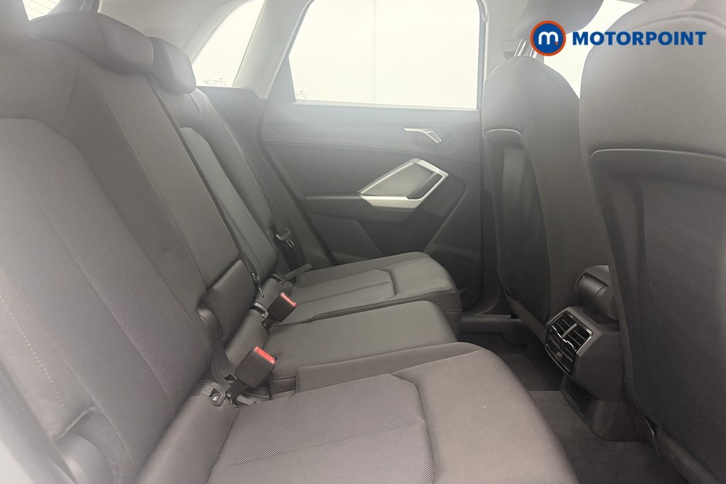 Audi Q3 Technik Manual Petrol SUV - Stock Number (1568653) - 17th supplementary image