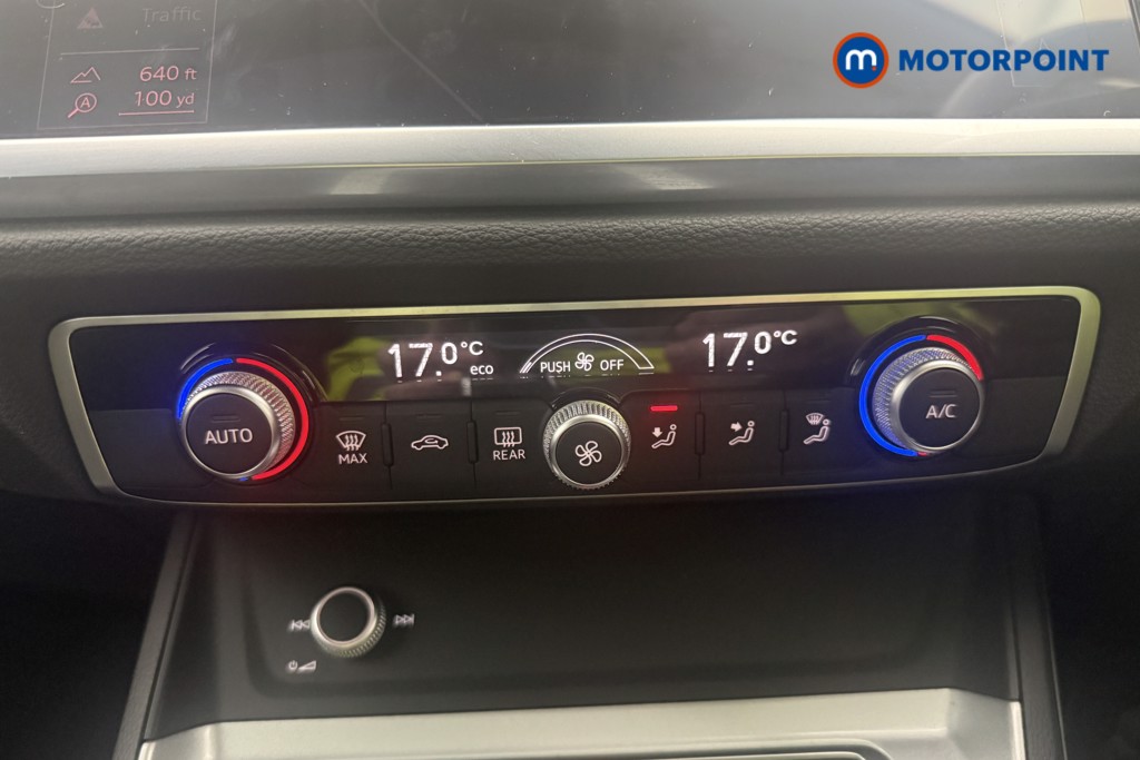Audi Q3 Technik Manual Petrol SUV - Stock Number (1568653) - 20th supplementary image