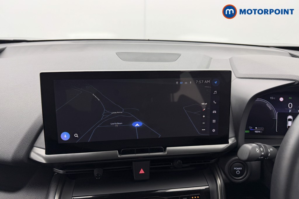 Toyota C-Hr Design Automatic Petrol Plug-In Hybrid SUV - Stock Number (1568785) - 2nd supplementary image