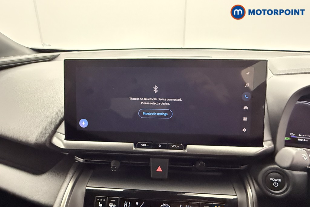Toyota C-Hr Design Automatic Petrol Plug-In Hybrid SUV - Stock Number (1568785) - 7th supplementary image