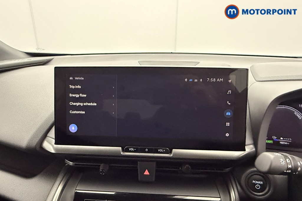 Toyota C-Hr Design Automatic Petrol Plug-In Hybrid SUV - Stock Number (1568785) - 8th supplementary image