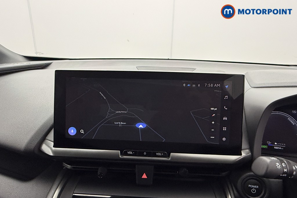 Toyota C-Hr Design Automatic Petrol Plug-In Hybrid SUV - Stock Number (1568785) - 9th supplementary image