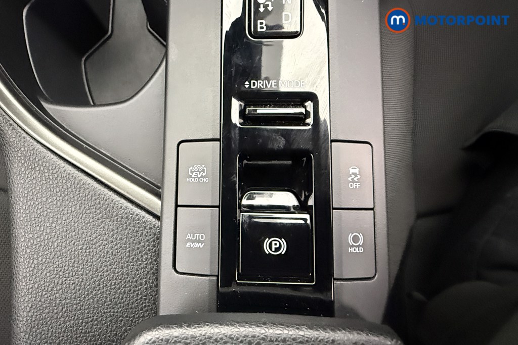 Toyota C-Hr Design Automatic Petrol Plug-In Hybrid SUV - Stock Number (1568785) - 12th supplementary image